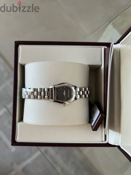 Aigner Silver Women Watch 2