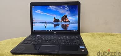 HP core i5 laptop for sale 0