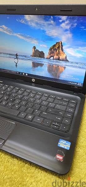 HP core i5 laptop for sale 2