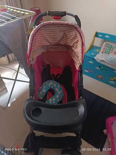 stroller 5 bd only 0