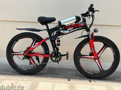 New ebike / New escooter - We deliver new ebikes and escooters to you