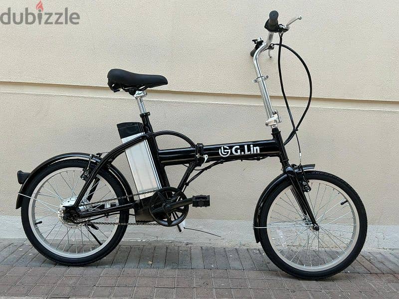 New ebike / New escooter - We deliver new ebikes and escooters to you 19