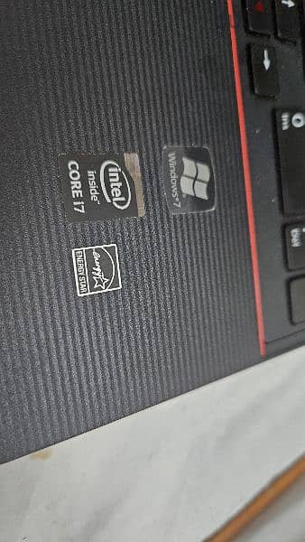 fujitsu lifebook e 554, 16 gb ram ,256 gb ssd 2