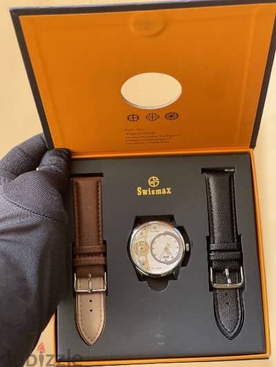 swissmax - Jewelry - Watches - 105296456