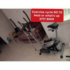 Exercise