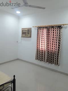 Fully furnished room for Indian executive bachelor or ladies 0