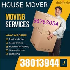 House mover packer flat villa office store shop apartment shifting