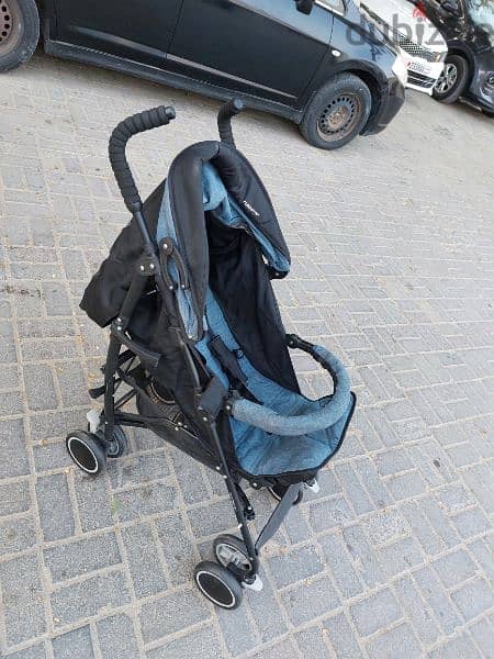 عربية اطفال Stroller 1