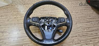 Toyotq Avalon Steering wheel