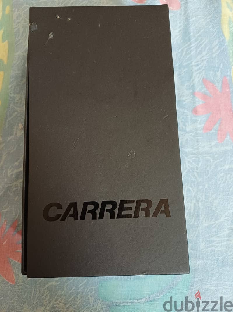 Carrera cosmetic hair trimmer 6bd 1