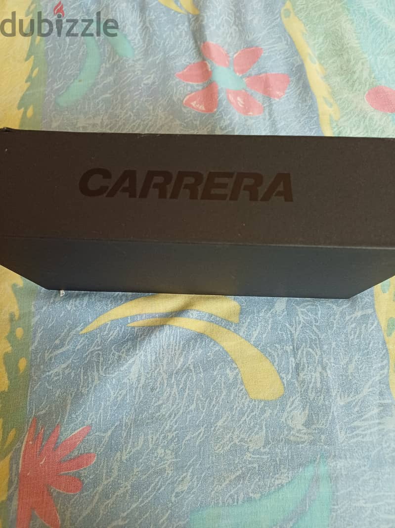 Carrera cosmetic hair trimmer 6bd 2