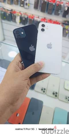 IPHONE 12 128 Gb 1 pcs 150 Bhd 0