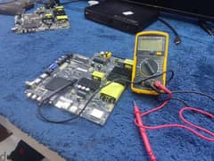 all electronics repairing and with good prices and services 0