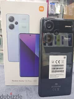 Redmi note 13 pro plus 5g for sell