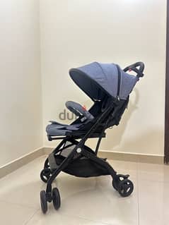 Branded Baby stroller