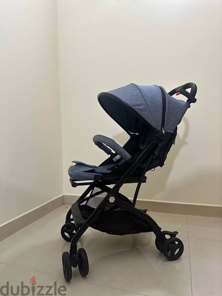 Branded Baby stroller 2