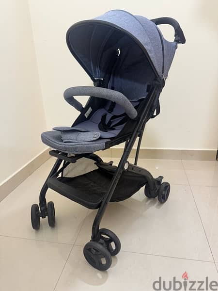 Branded Baby stroller 5