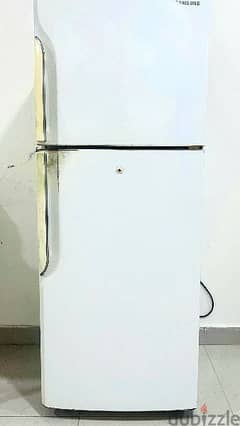 Samsung Refrigerator