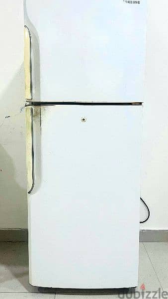 Samsung Refrigerator 0