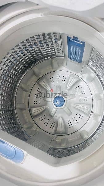 Samsung washing machine 1