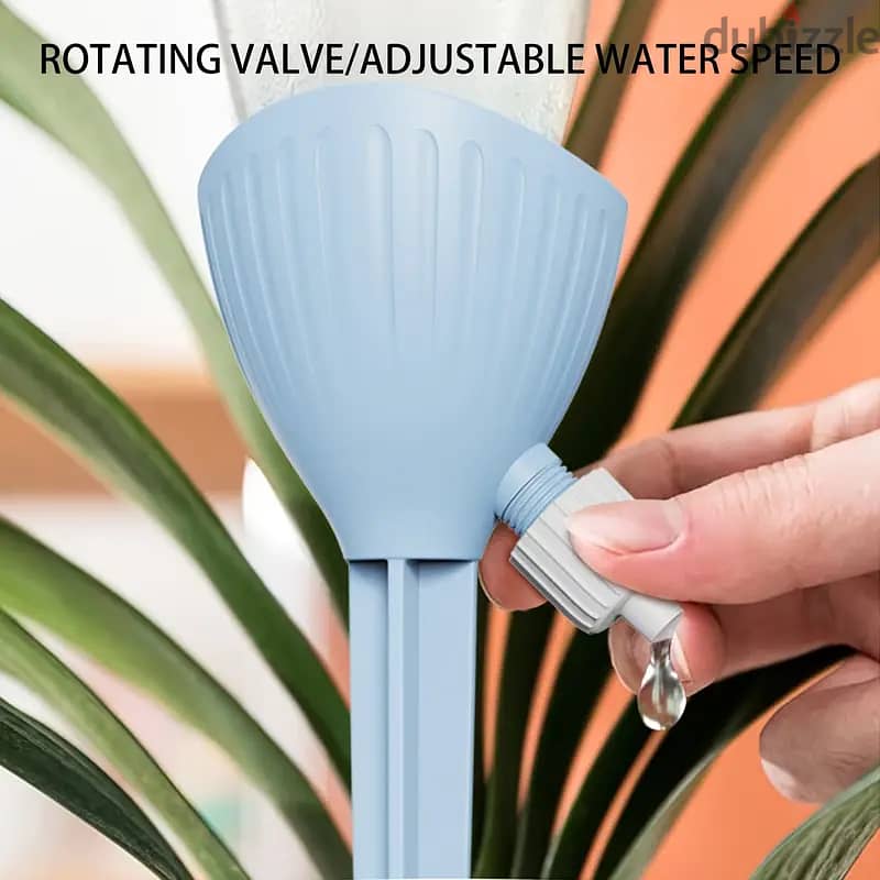 Horticultural Watering Device, Automatic Watering Controller For Busin 8