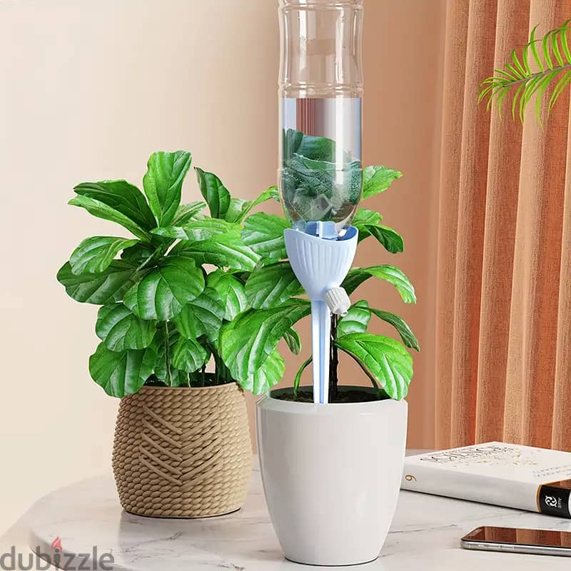 Horticultural Watering Device, Automatic Watering Controller For Busin 9