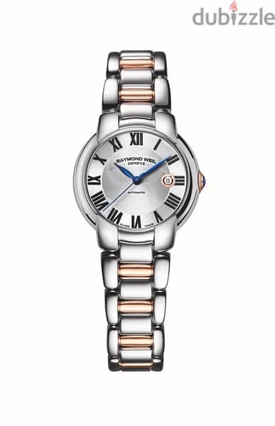 raymond weil women watch ساعة 0