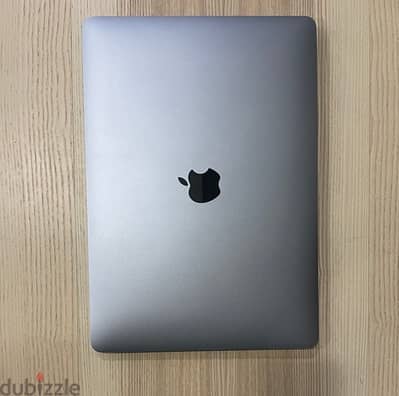 MacBook Air M1 chip