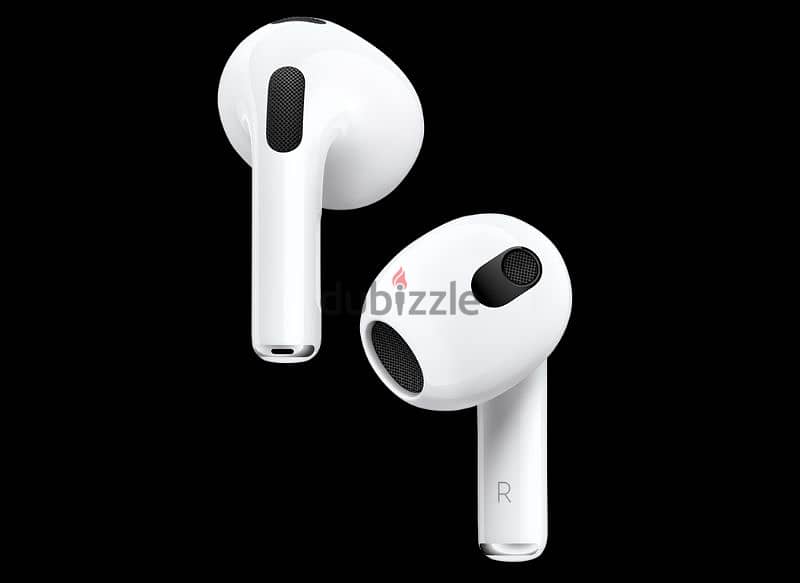 AirPods 3 have a surprising hidden feature 0