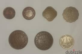 Indian coins 0