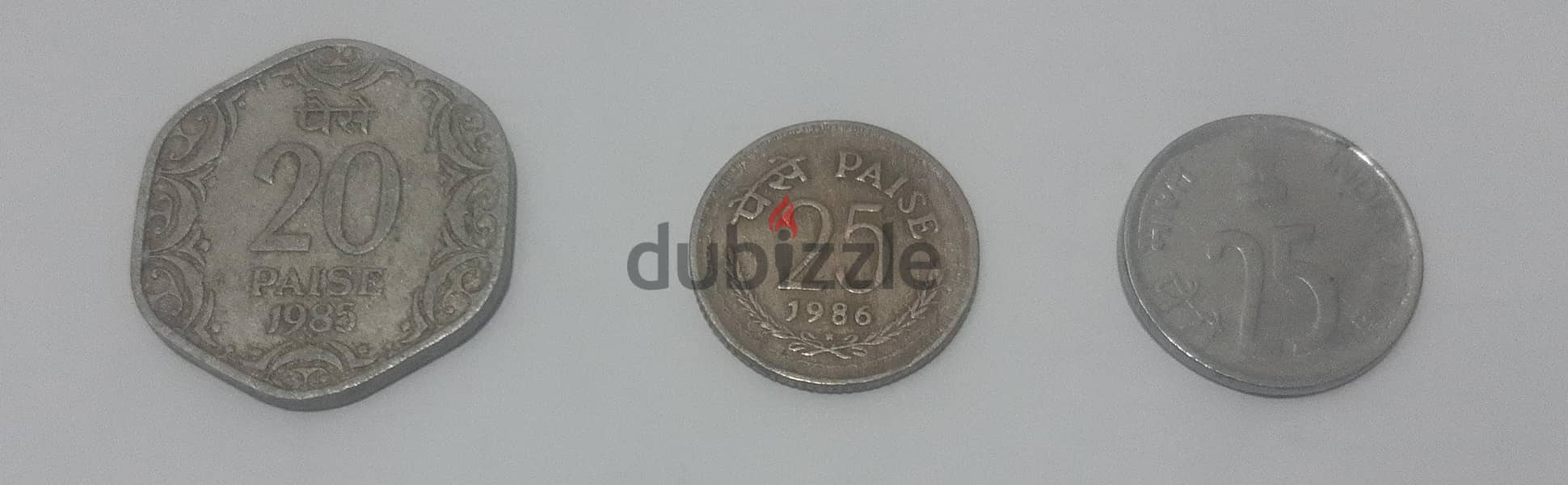 Indian coins 4