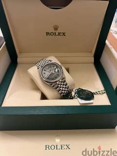 Rolex 126200