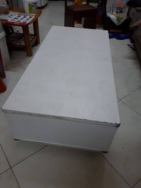 IKEA brand TV table urgent for sale 3