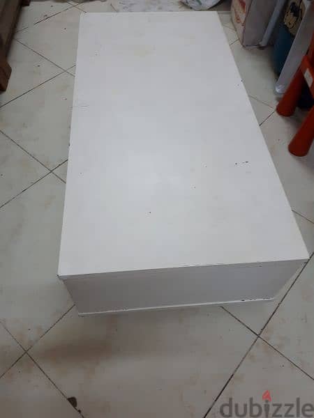 IKEA brand TV table urgent for sale 6