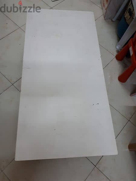 IKEA brand TV table urgent for sale 7