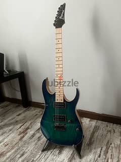 Ibanez RG421AHM-BMT