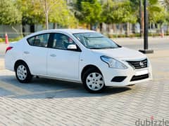 Nissan Sunny 2023 Model Mid Option  Car For Sale-35909294