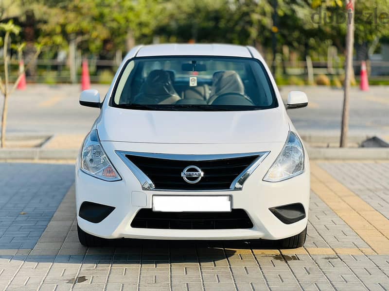 Nissan Sunny 2023 Model Mid Option  Car For Sale-35909294 1