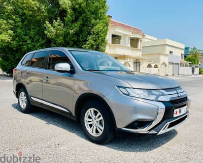 Mitsubishi Outlander 2019 2.4 L 4x4 drive  For sale-35909294