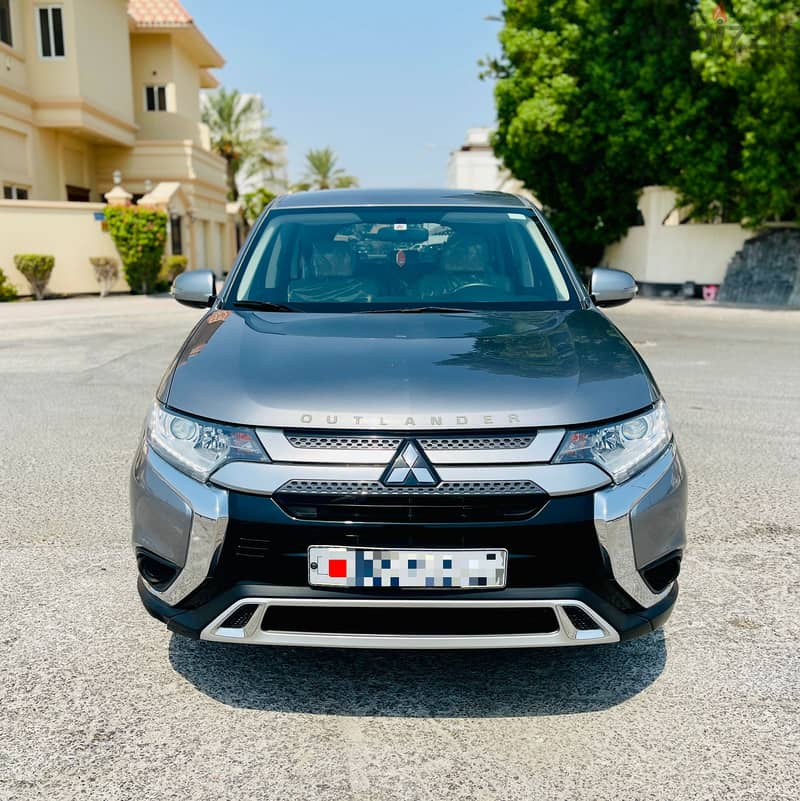 Mitsubishi Outlander 2019 2.4 L 4x4 drive  For sale-35909294 1