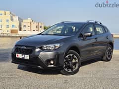 Subaru XV Crosstrek 2020 Model All Wheel Drive SUV For Sale-35909294