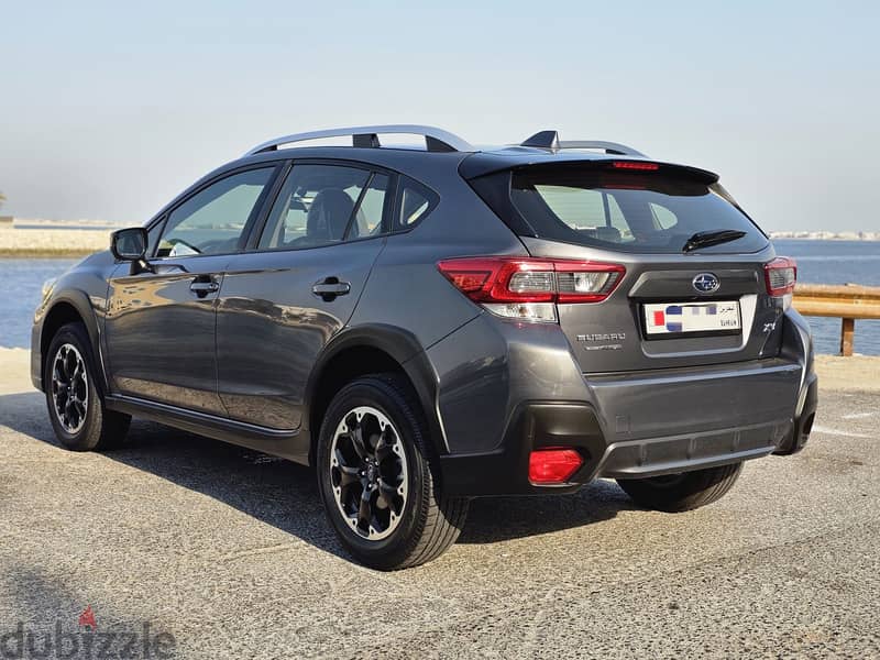 Subaru XV Crosstrek 2020 Model All Wheel Drive SUV For Sale-35909294 2