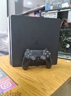 ps4 1TB 50 BD