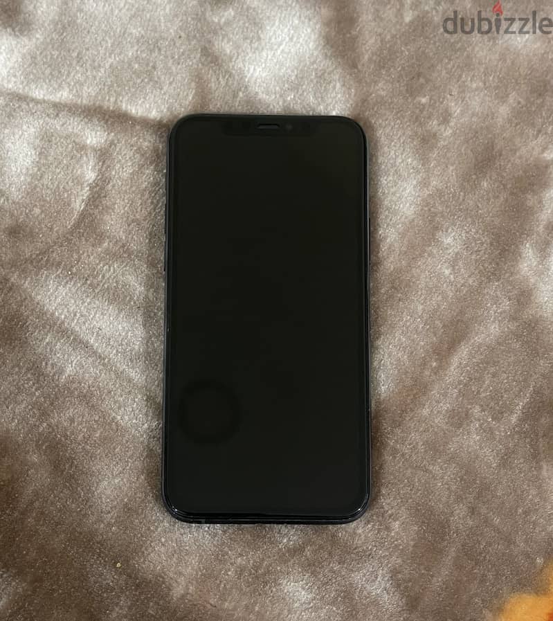 iPhone 11 pro 1