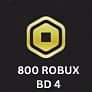 ROBUX FOR SALE!!!! 7