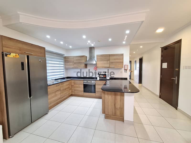 Modern Interior | Gorgeous Flat | Near Us Navy base juffair. 2