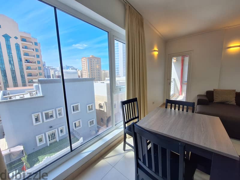 Modern Interior | Gorgeous Flat | Near Us Navy base juffair. 16