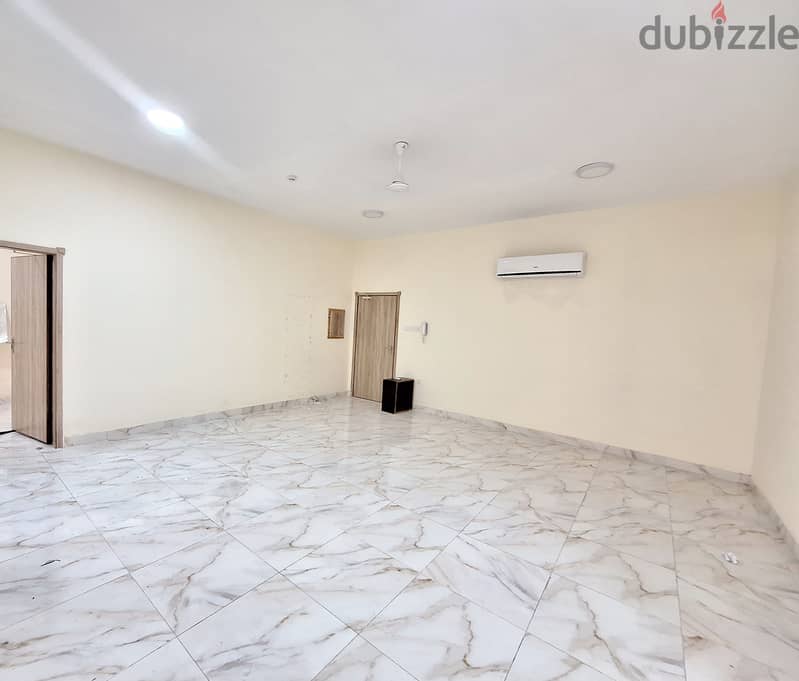 Special Offer!!!  Spacious | 3 Bhk With 4 Bathroom | In Arad 1