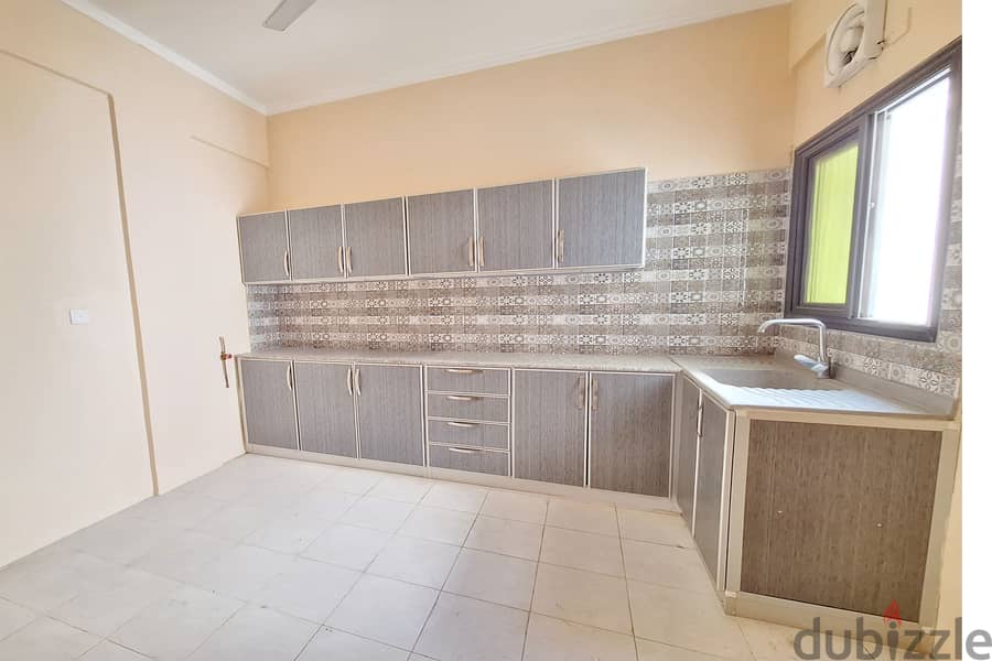 Special Offer!!! l 01 Month Free | 3 Bhk With 4 Bathroom | In Arad 2