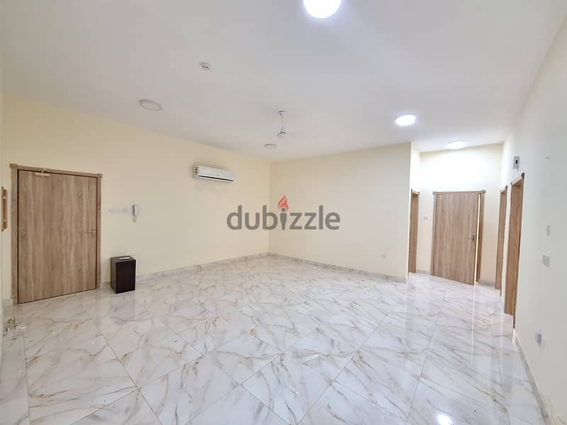 Special Offer!!!  Spacious | 3 Bhk With 4 Bathroom | In Arad 5